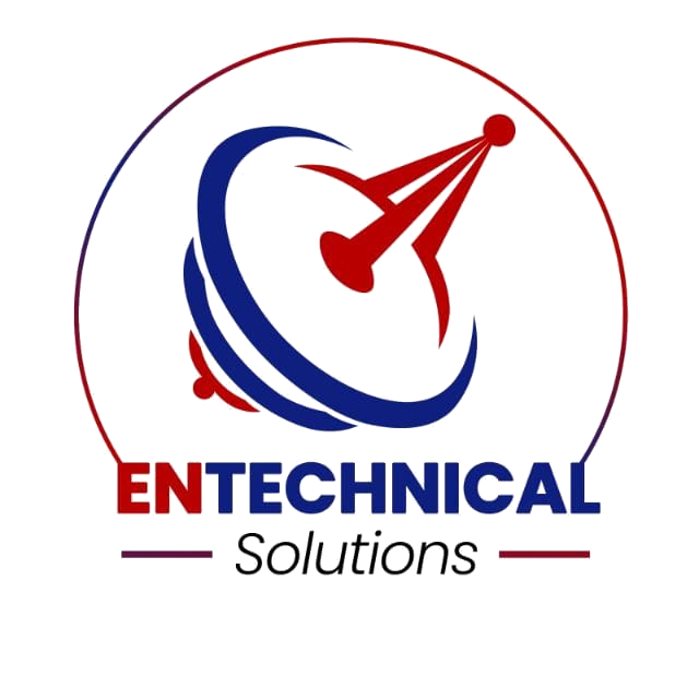 Entechnical Solutions logo